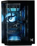 CAPTIVA Gaming-PC "Highend Gaming R90-181", schwarz, Microsoft Windows 11 Home...