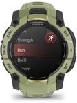 Garmin Smartwatch "Instinct 3 AMOLED - 50 mm"(/ 1,3 &Prime;)