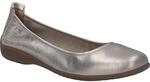 Josef Seibel Ballerina "Fenja 01, champagner"