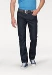 Levis Straight-Jeans "501 LEVIS ORIGINAL" mit Markenlabel