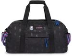 Eastpak Weekender "STAND CABIN NBA Logo" Sporttasche mit NBA Logodruck,...