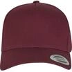 Flexfit Flex Cap "Flexfit Accessoires 5-Panel Curved Classic Snapback"