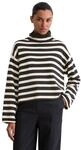 Marc OPolo Strickpullover "aus Heavy Weight Cotton"