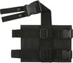 Brandit Schultertasche "Brandit Unisex Molle Leg Panel"