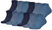PUMA Sneakersocken "Socken Plain Sneaker 12P 12er Pack"