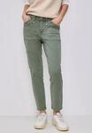 STREET ONE Loose-fit-Jeans im Cargo-Style