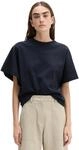 Marc OPolo T-Shirt "aus Interlock-Jersey"
