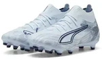 Fu&szlig;ballschuh PUMA "ULTRA 6 MATCH+ FG Fu&szlig;ballschuhe Damen", Damen, Gr. 41, icy blau