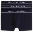 Trunk "DTM", Herren, Gr. S (48), 3 Stk., 3x desert sky, Webqualit&auml;t, Obermaterial: