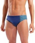 Arena Badehose "M ARENA LOGO SWIM BRIEFS" Performance Schnittform, mit...
