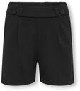 Shorts KIDS ONLY "KOGGEGGO LIFE BUTTON SHORTS VD JRS NOOS", M&auml;dchen, Gr. 140,...