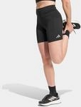 Laufshorts ADIDAS PERFORMANCE "ADI365 CLIMACOOL RUNNING LEGGINGS", Damen, Gr. M,