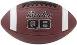 Football KEMPA "Football QB American Football" Gr. 7, orange, B&auml;lle, Herren, 7