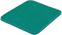 Kleine Wolke Badematte "Cony, Badvorleger, Badezimmer Teppich" H&ouml;he 25 mm