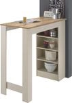 Stolkom Bartisch "Stolkom Mojito B/H/T 115x103x50 cm" Bartisch, Tisch, OTTOs Choice,