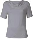 Inspirationen Wasserfallshirt "Shirt" 1 Stk.