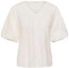 Cream Kurzarmbluse "Kurzarm-Bluse CRBritta"