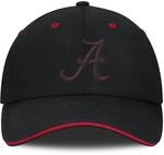Fanatics Baseball Cap "Fanatics Cap Alabama Crimson Tide Unstructured Quick...