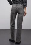 STREET ONE Weite Jeans in 5-Pocket-Form
