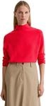 Strickpullover MARC O'POLO "aus softer Bio-Baumwolle", Damen, Gr. XS, bright...