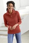 Casual Looks Troyer "Pullover"