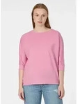 3/4-Arm-Shirt RAGWEAR "SHIMONA", Damen, Gr. XS, marshmallow, Jersey,...