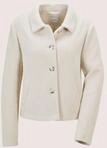 MADELEINE Jackenblazer "Kurzblazer Eleganter Damenblazer mit Hornkn&ouml;pfen"...