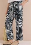 Stoffhose CECIL, Damen, Gr. XXL, L&auml;nge 28, palm breeze gr&uuml;n, Stoff, 100%...