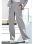 LASCANA "mit weitem Bein aus weicher und leichter Webware" Sommerhose im