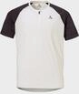 Radtrikot SCH&Ouml;FFEL "CIRC Shirt Style Wetluga MNS", Herren, Gr. 50, 9040, natur,