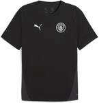PUMA Trainingsshirt "Manchester City Trainingstrikot Herren"