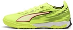 Fu&szlig;ballschuh PUMA "ULTRA 6 MATCH TT Fu&szlig;ballschuhe Erwachsene", Herren, Gr. 47, gelb