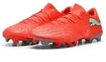 Fu&szlig;ballschuh PUMA "FUTURE 9 MATCH FUSION FG/AG Fu&szlig;ballschuhe Erwachsene", Damen,
