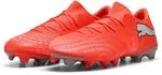 Fu&szlig;ballschuh PUMA "FUTURE 9 MATCH FUSION FG/AG Fu&szlig;ballschuhe Erwachsene", Damen,