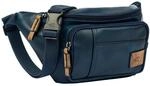 camel active Bauchtasche "Laos" Unisex G&uuml;rteltasche, Crossbody-Bag mit praktischen