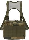 Brandit Schultertasche "Brandit Unisex Chest Pack"