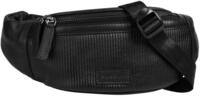 bugatti G&uuml;rteltasche "JOEL" echt Leder