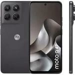MOTOROLA Smartphone "moto g47 128 GB", Energieeffizienz: A (A-G), grau (pantone