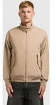 Blouson KHUJO "AGANO", Herren, Gr. XXL, beige (light camel), Web, 65% Polyester, 35%