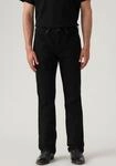Bootcut-Jeans LEVI'S "537&trade; WESTERN BOOTCUT", Herren, Gr. 32, L&auml;nge 32, run...