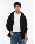 Kapuzensweatjacke TOMMY JEANS "TJM REGULAR DNA BACKPRINT FULLZIP", Herren, Gr....