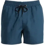Boardshorts QUIKSILVER "Everyday Deluxe 15", Herren, Gr. L, schwarz navy,