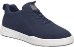 Sneaker JOSEF SEIBEL "Donovan 02, nachtblau", Herren, Gr. 40, blau (nachtblau),