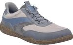 Sneaker JOSEF SEIBEL "Wallace 06, jeans-multi", Herren, Gr. 40, blau (jeans, multi),