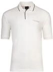 ARMANI EXCHANGE Poloshirt "Poloshirt POLO SHIRT 1er Pack" 1