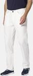 5-Pocket-Hose BABISTA "Hose BELIMAR", Herren, Gr. 52, N-Gr, wei&szlig;,...