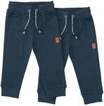 STACCATO Jogginghose Doppelpack
