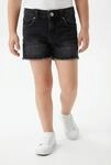 Jeansshorts KIDS ONLY "KOGROBYN EX VINT DNM SHORTS AZG529 NOOS", M&auml;dchen, Gr....