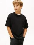 Tommy Hilfiger T-Shirt Regular fit, f&uuml;r Kinder bis 16 Jahre