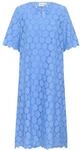 Saint Tropez Midikleid "Kleid ZojaSZ"